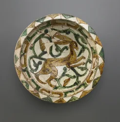 Bol, dynastie seljuk, 12e-13e siècle