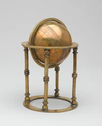 Sphère céleste