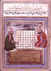 Joueurs d