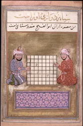 Joueurs d