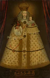 Notre-Dame de Guápulo
