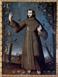 Saint François d