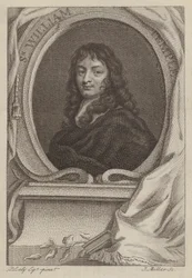 Sir William Temple, diplomate et écrivain anglais