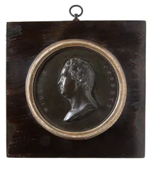 Mémorial à William Cobbett par J. Baddeley