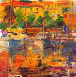 Reflets de la Côte d