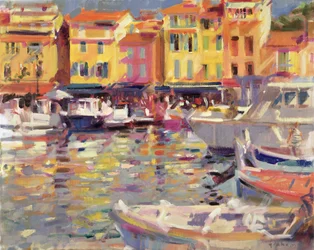 Port de Cassis