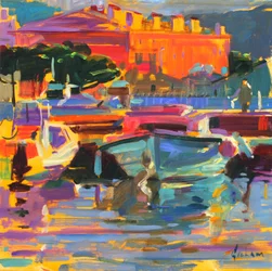 Le Bateau Dormir, 2012