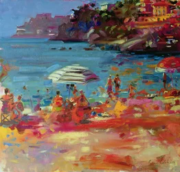 Côte de Monaco, 2000