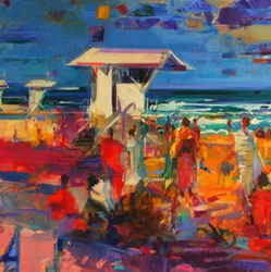 Palm Beach, Floride, 2011