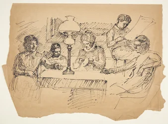 La famille de l