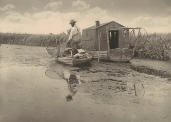 La maison du pêcheur d