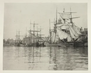 Port de Great Yarmouth