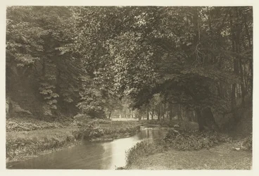 À Beresford Dale