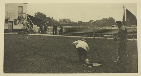 Le Bowling Green