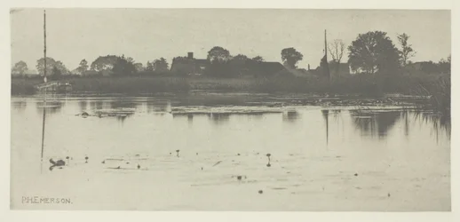 La Frange du Marais