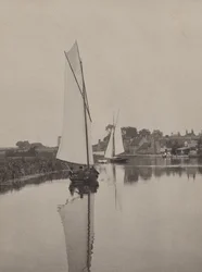Le Village de Horning