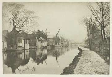 Ware, Herts