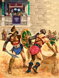 Gladiateurs