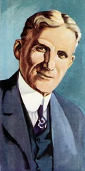 Henry Ford