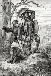 Le duc Léopold I d