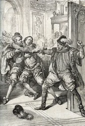 Guerre de Quatre-Vingts Ans (1568-1648) : l