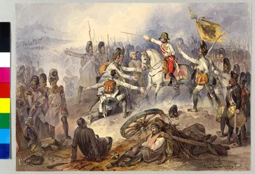 Bataille de Stockach 1799