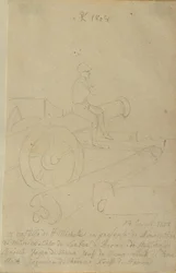 Épisode sur le château de Michels près d