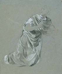 Étude sur "Arindal et Daura
