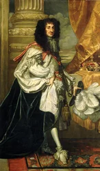 Charles II (1630-1685)