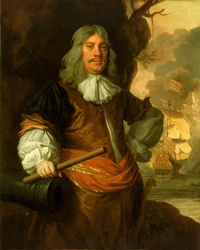 Cornelis van Tromp (1629-1691)