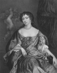 Elizabeth, Comtesse de Chesterfield