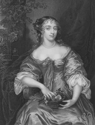 Élisabeth, Lady Denham