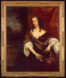Elizabeth Percy