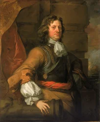 Flagmen de Lowestoft : Edward Montagu