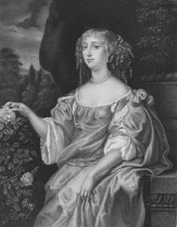 Henrietta, Comtesse de Rochester