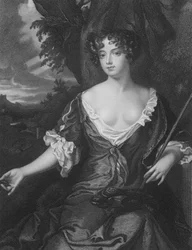Louise de Kérouaille, duchesse de Portsmouth