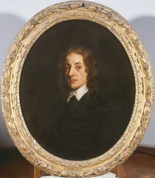 Sir Henry Vane le Jeune, vers 1650-60