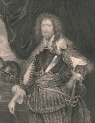 Edward Sackville, quatrième comte de Dorset