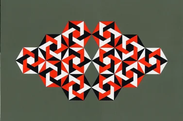 Hexagrammes, 2009