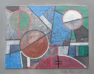 Jeu de Klee