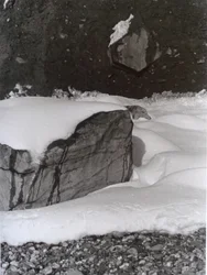 PHOTO N&B VINTAGE No.3, 1985