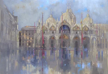 Saint-Marc, Venise