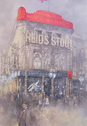 Comme ils étaient : The Old King