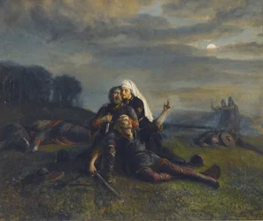 Après la bataille