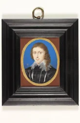 Edmund Waller