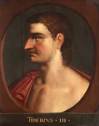 Empereur Tibère