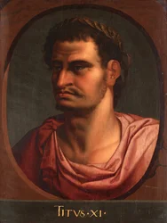 Empereur Titus