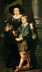 Albert et Nicolas