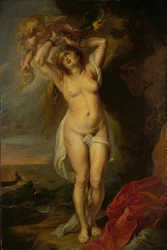 Andromède