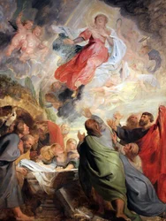 Assomption de Marie